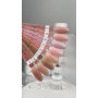Гель Crooz Creamy Builder gel №22, 15 мл